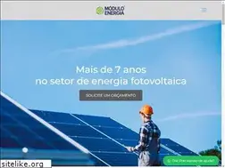 Sites similar to moduloenergia.com