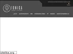 Sites similar to moduloionico.com