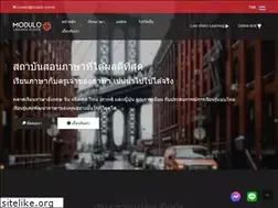 Sites similar to modulolearning.com