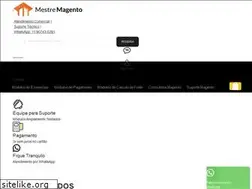 Sites similar to modulomagento.com.br