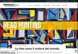 Sites similar to modulomarketing.com