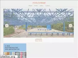 Sites similar to modulorbeat.de