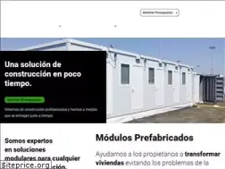 Sites similar to modulos-prefabricados.es