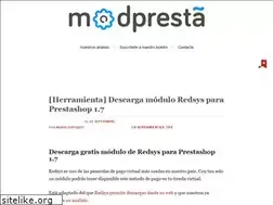 Sites similar to modulos-prestashop.com
