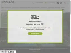 Sites similar to modulos.cz