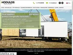 Sites similar to modulos.sk