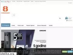 Sites similar to modulosam.com