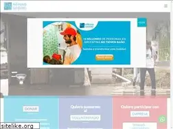Sites similar to modulosanitario.org