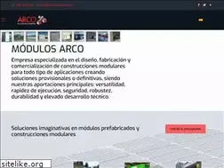 Sites similar to modulosarco.com