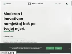 Sites similar to modulosdesk.com