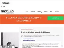 Sites similar to modulosequencia.com