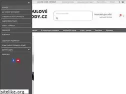 Sites similar to moduloveschody.cz
