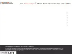 Sites similar to modulpanel.it