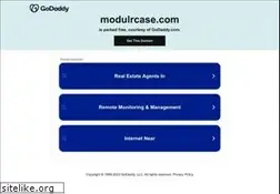 Sites similar to modulrcase.com