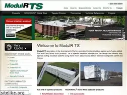 Sites similar to modulrts.com