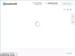 Sites similar to modulsoft.eu