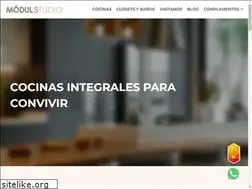 Sites similar to modulstudio.mx