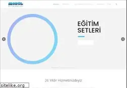 Sites similar to modulteknik.com