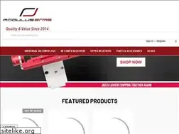 Sites similar to modulusarms.com