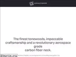 Sites similar to modulusgraphite.com