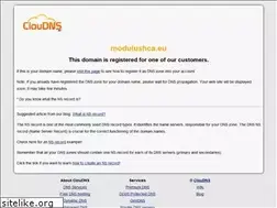 Sites similar to modulushca.eu