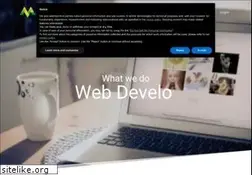 Sites similar to moduluswebdesign.com