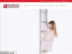Sites similar to modum.com