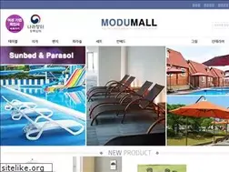 Sites similar to modumall.co.kr