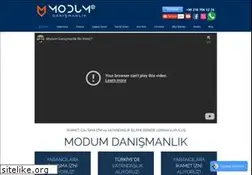 Sites similar to moduminfo.com