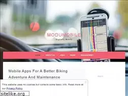 Sites similar to modumobile.com