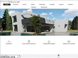 Sites similar to modunova.com