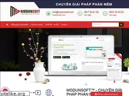 Sites similar to modunsoft.com