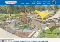 Sites similar to moduplay.com.au