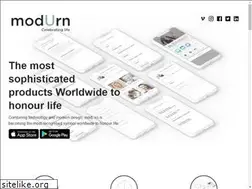 Sites similar to modurngroup.com