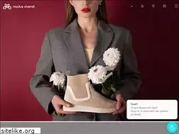 Sites similar to modus-vivendi.ua