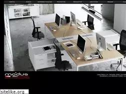 Sites similar to modus.cl