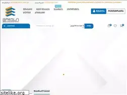 Sites similar to modus.com.ge