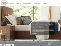 Sites similar to modusfurniture.com