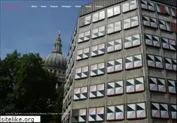Sites similar to modusoperandi-art.com