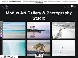 Sites similar to modusphotography.com