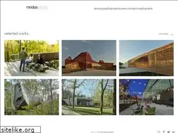 Sites similar to modusstudio.com