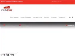 Sites similar to modutruss.com