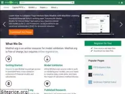 Sites similar to modval.org