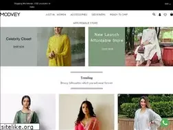 Sites similar to modvey.com