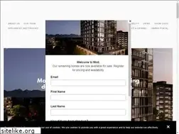 Sites similar to modvictoria.com
