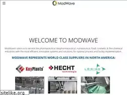 Sites similar to modwave.com