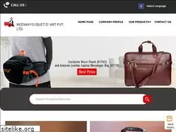 Sites similar to modways.in