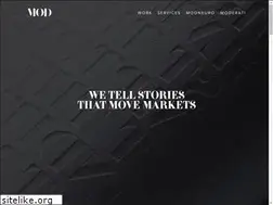Sites similar to modworldwide.com