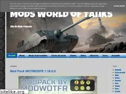 Sites similar to modwotfr.blogspot.com