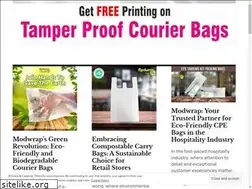 Sites similar to modwrap.wordpress.com